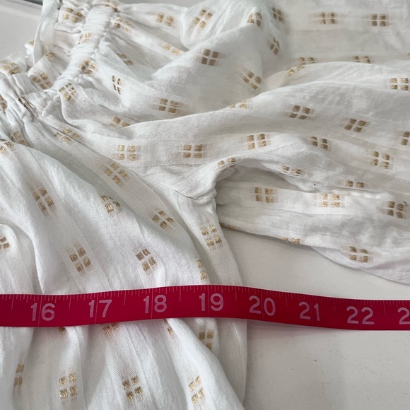 VINEYARD VINES | L | Lurex Dobby - Picture 12 of 16